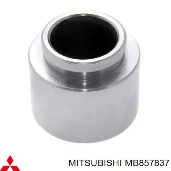 Compre MB857837 Mitsubishi Pistão de suporte do freio dianteiro
