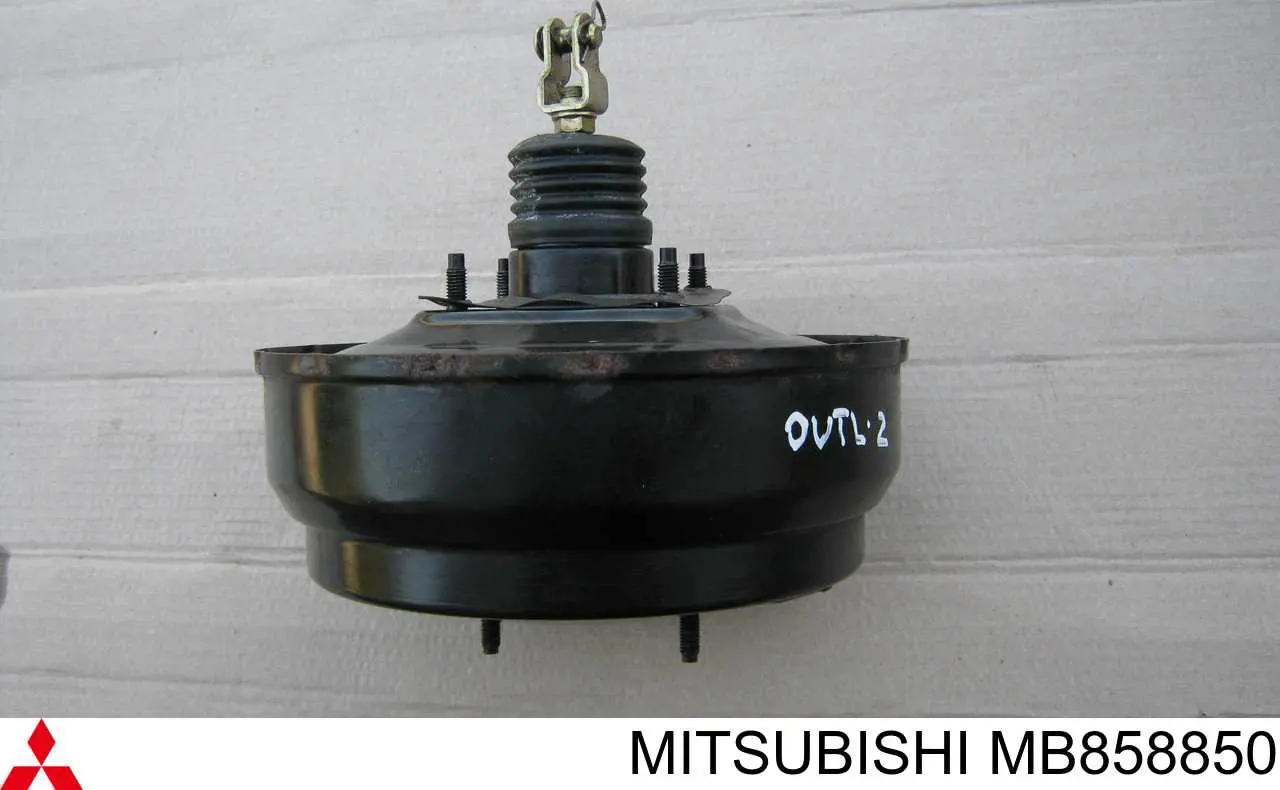  Mitsubishi MB858850 preço, a partir de 61,29 USD