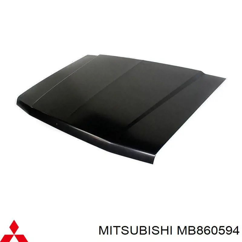Compre MB860594 Mitsubishi Capota
