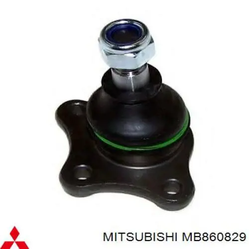 Suporte de esfera superior Mitsubishi MB860829 preço, a partir de 32,85 USD