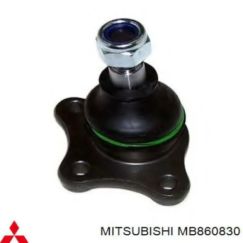 Suporte de esfera superior Mitsubishi MB860830 preço, a partir de 32,91 USD