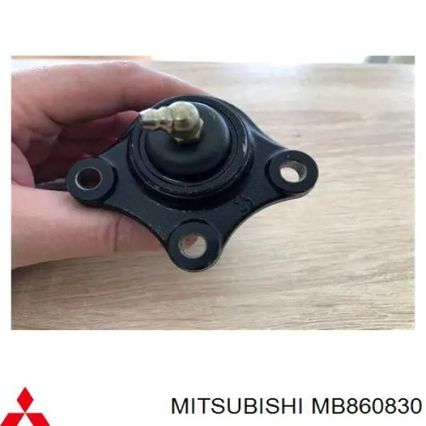 Compre MB860830 Mitsubishi Suporte de esfera superior
