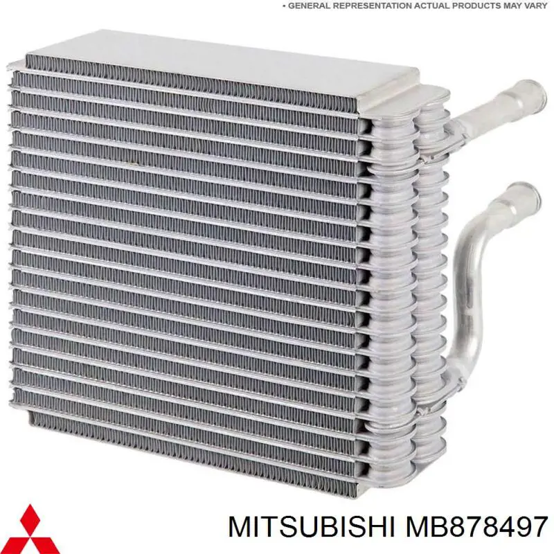 92072 Nissens Vaporizador de aparelho de ar condicionado