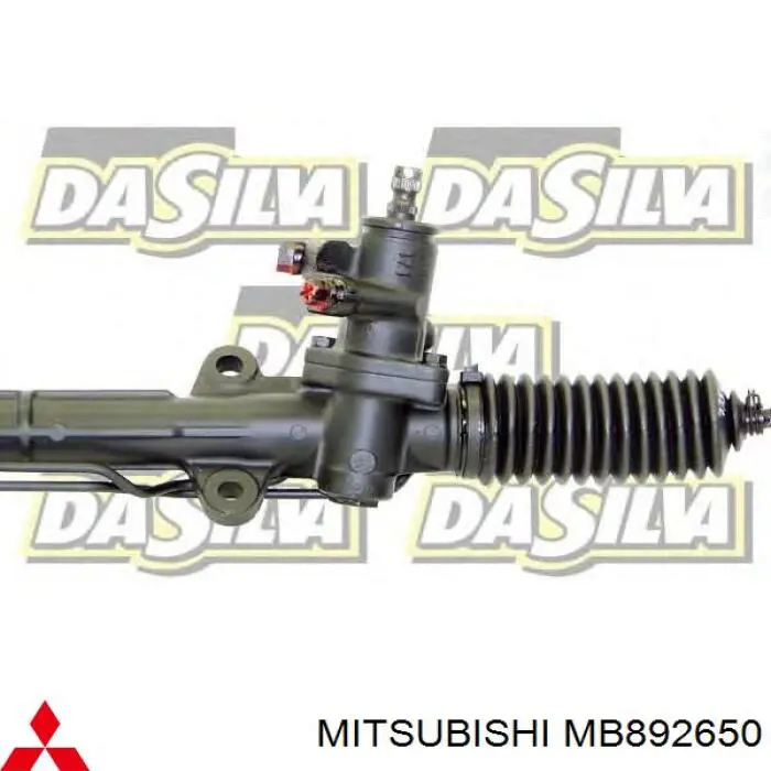 Cremalheira da direção Mitsubishi MB892650 preço, a partir de 338,95 USD