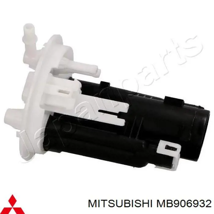 Filtro de combustível Mitsubishi MB906932 preço, a partir de 27,34 USD