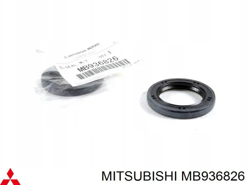 Vedação da Caixa Automática de Mudança (de árvore de saída/primária) Hyundai/Kia 4314333000 preço, a partir de 3,04 USD