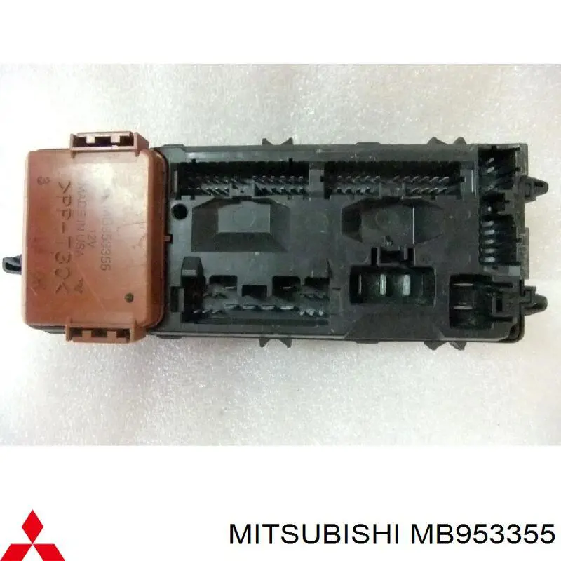  Mitsubishi MB953355 preço, a partir de 51,17 USD