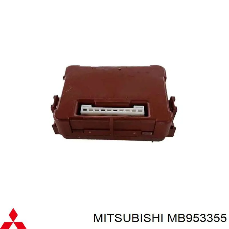 MB953355 Mitsubishi 