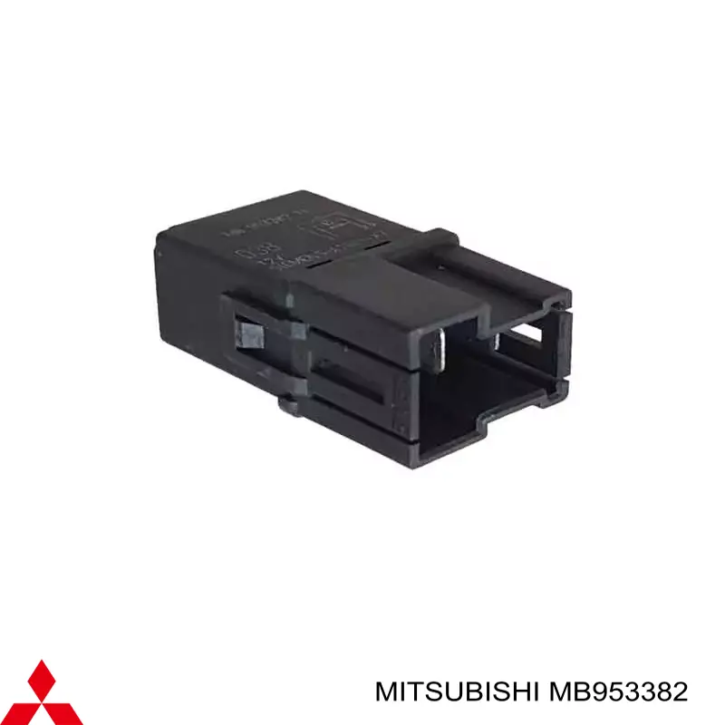 Relê do motor de arranco Mitsubishi MB953382 preço, a partir de 13,46 USD