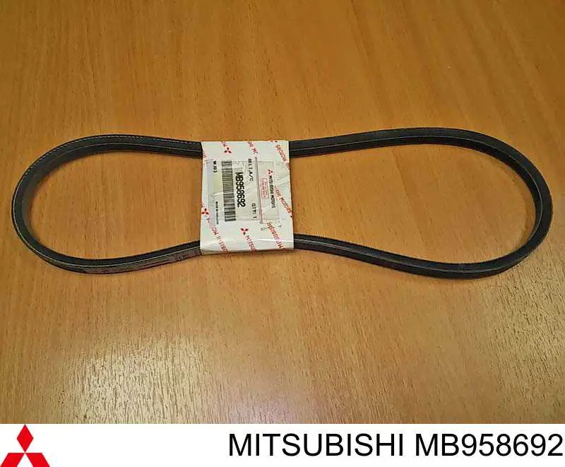 MB958692 Mitsubishi Correia dos conjuntos de transmissão