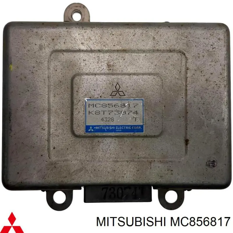 MC856817 Mitsubishi 
