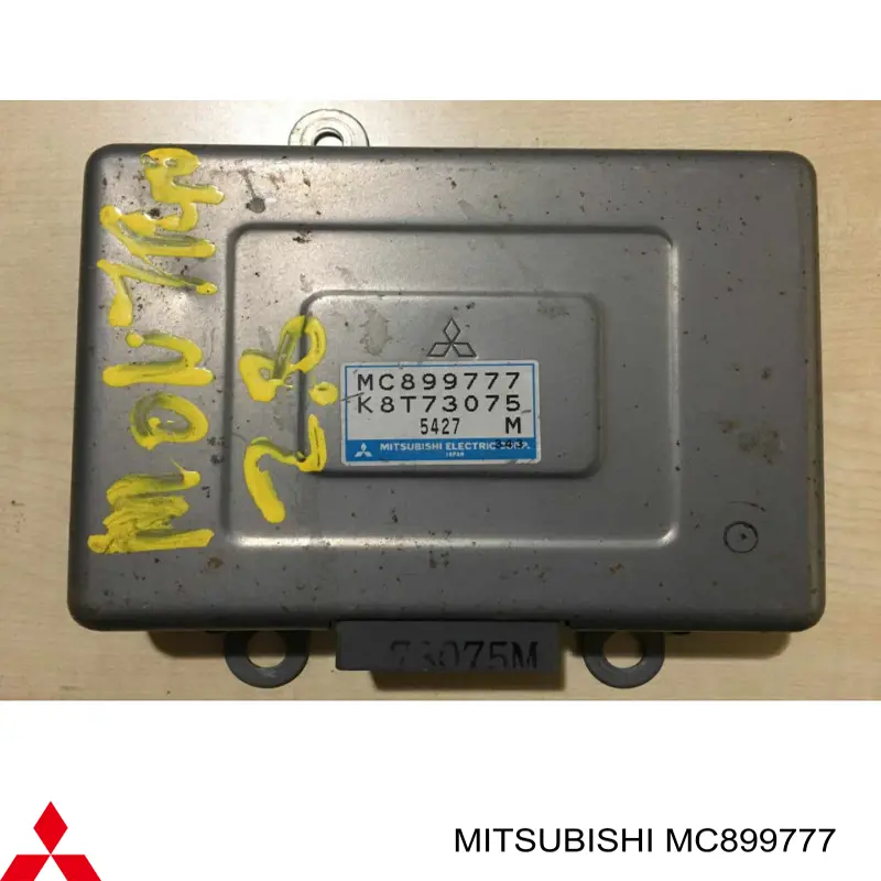  Mitsubishi MC899777 preço, a partir de 165,77 USD