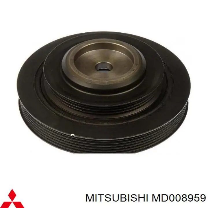 Chaveta de cambota Mitsubishi MD008959 preço, a partir de 4,17 USD