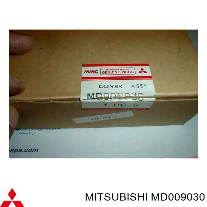  Mitsubishi MD009030 preço, a partir de  