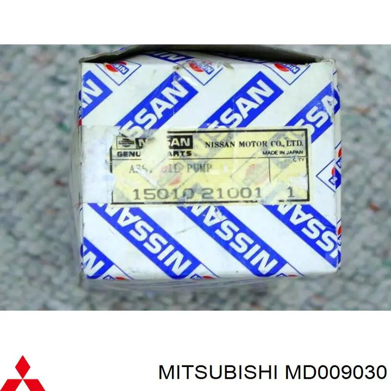 Compre MD009030 Mitsubishi 