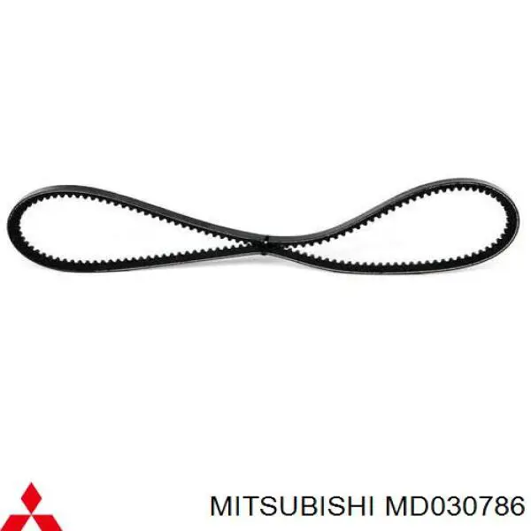 Vedante de tampa dianteira de motor Mitsubishi MD030786 preço, a partir de 11,49 USD
