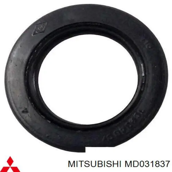Vedação dianteira de cambota de motor Musashi F4143 preço, a partir de 6,01 USD