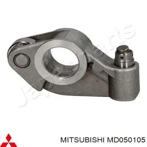 Balanceiro de válvula (balanceiro de válvulas) de admissão Mitsubishi MD050105 preço, a partir de 13,59 USD