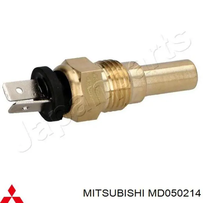 Sensor de temperatura do fluido de esfriamento Mitsubishi MD050214 preço, a partir de 19,70 USD