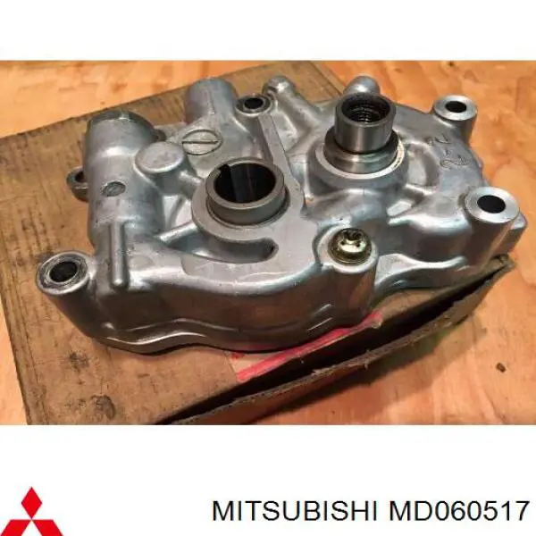 Bomba de óleo Mitsubishi MD060517 preço, a partir de  USD