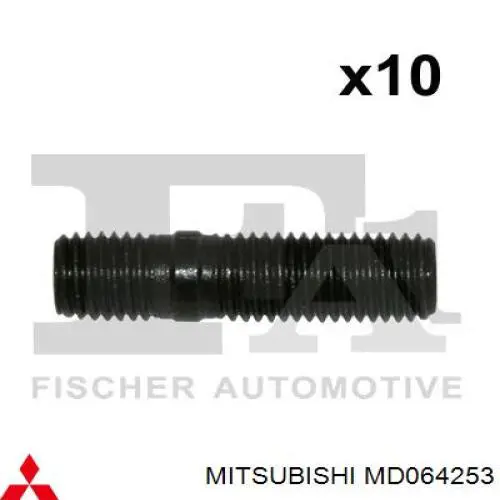 MD064253 Mitsubishi 