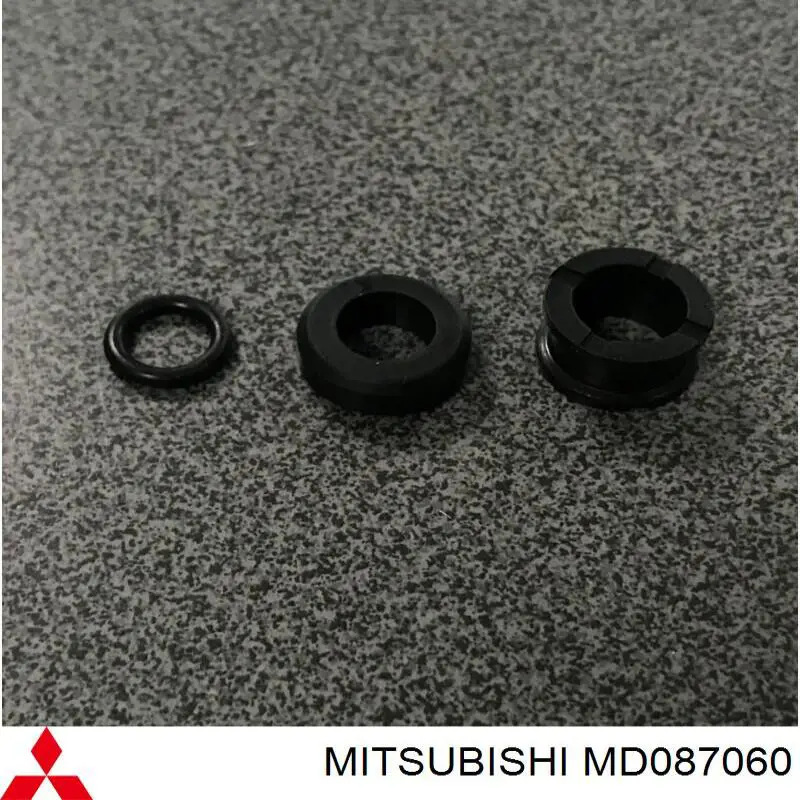 Anel (arruela) do injetor de ajuste Mitsubishi MD087060 preço, a partir de 4,68 USD