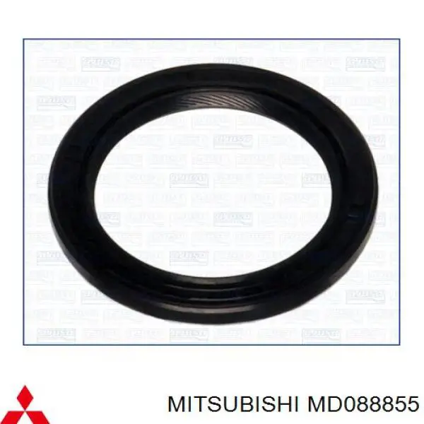 Compre 34540 Elring Vedação dianteira de cambota de motor
