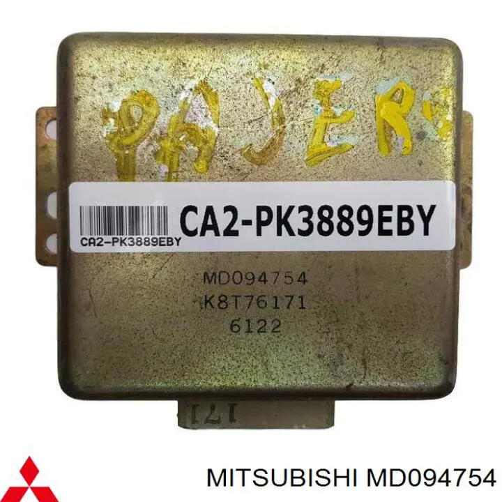MD094754 Mitsubishi 