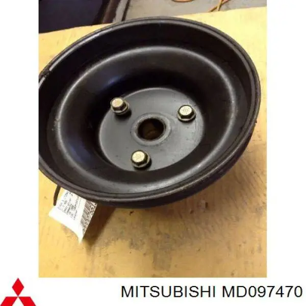 Compre MD097470 Mitsubishi Cambota de motor