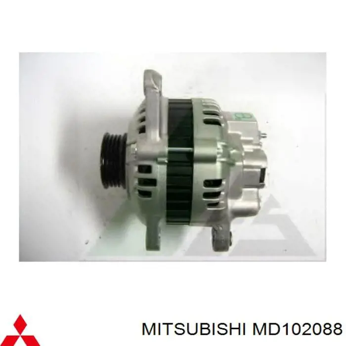 Gerador Mitsubishi MD102088 preço, a partir de 204,08 USD