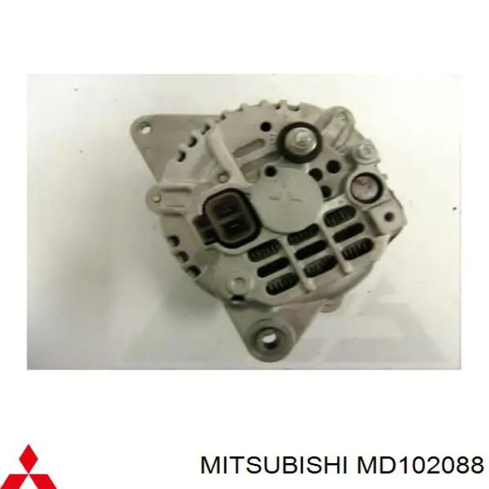 Gerador MD102088 Mitsubishi
