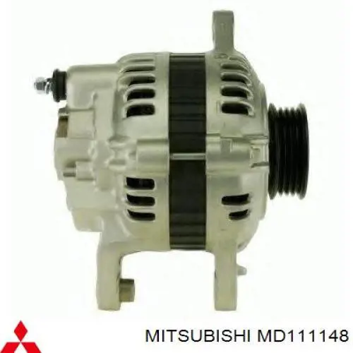 Gerador Mitsubishi MD111148 preço, a partir de 74,91 USD