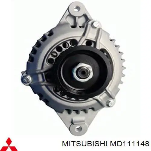 Compre MD111148 Mitsubishi Gerador