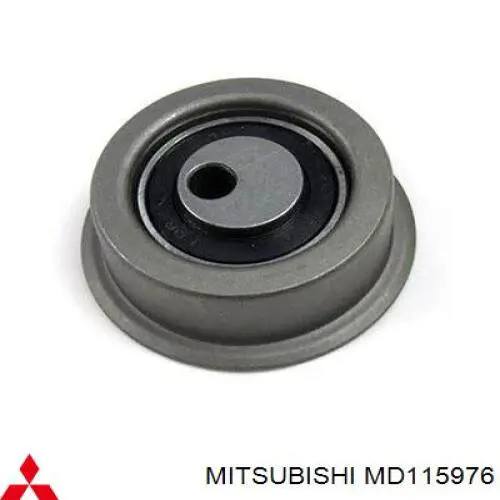 Compre MD115976 Mitsubishi Rolo de reguladora de tensão da correia de equilibração