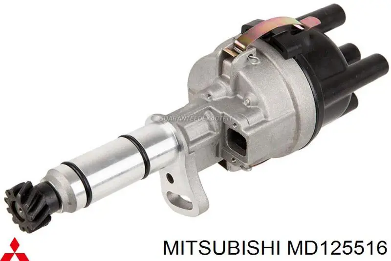 2710132810 Hyundai/Kia Distribuidor de ignição (distribuidor)