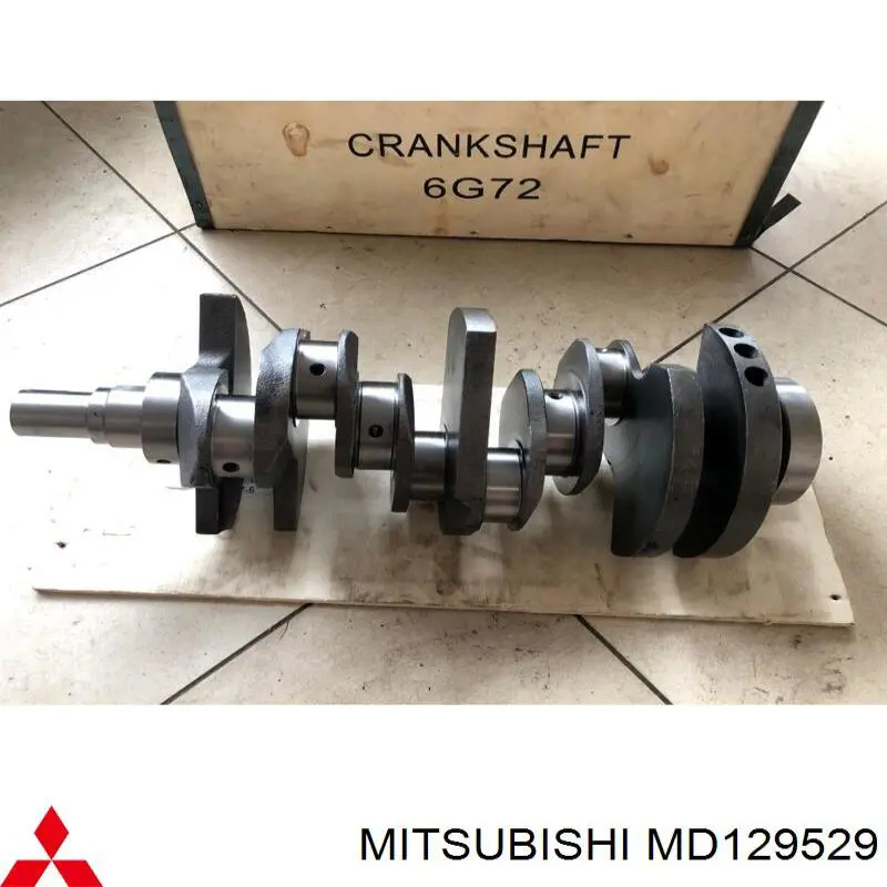 Cambota de motor Mitsubishi MD144525 preço, a partir de 598,11 USD