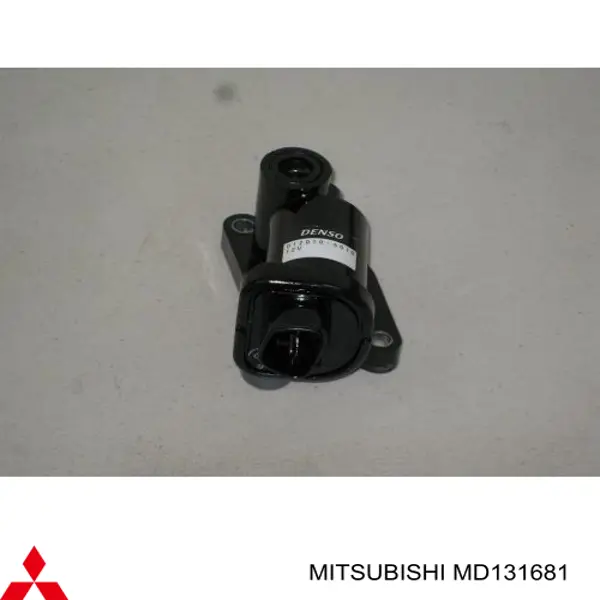 Sensor de detonação para Mitsubishi Colt II C1A