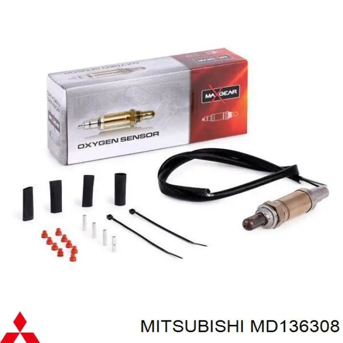  Mitsubishi MD136308 preço, a partir de  USD