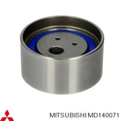 Rolo de reguladora de tensão da correia do mecanismo de distribuição de gás Mitsubishi MD140071 preço, a partir de 23,81 USD