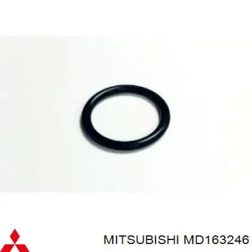Vedante de bomba de óleo Mitsubishi MD163246 preço, a partir de 3,87 USD
