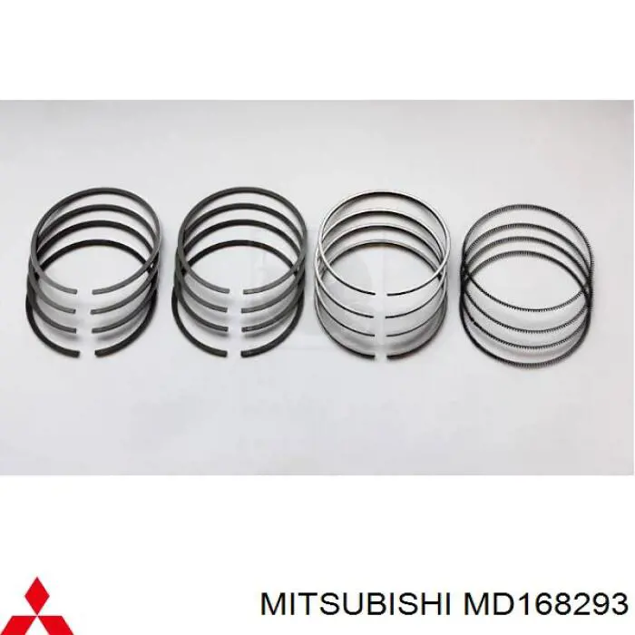 Kit de anéis de pistão de motor, STD. TPR 33921STD preço, a partir de 63,48 USD