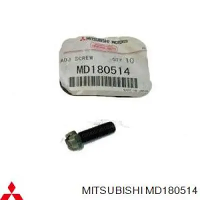 2452042001 Hyundai/Kia Parafuso do balanceiro de válvulas