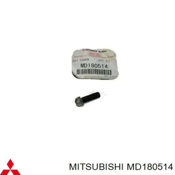 Parafuso do balanceiro de válvulas Hyundai/Kia 2452042001 preço, a partir de 5,07 USD