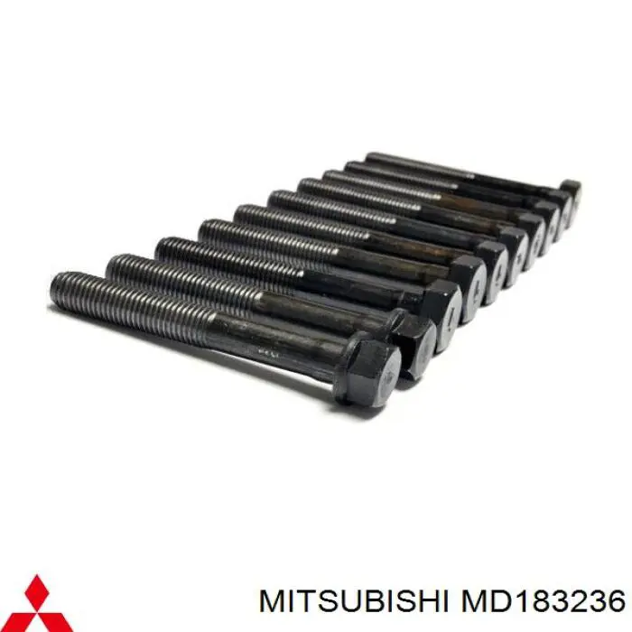 MD183236 Mitsubishi 