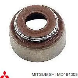 Bucim de válvula (coletor de óleo), admissão/escape Mitsubishi MD184303 preço, a partir de 2,71 USD