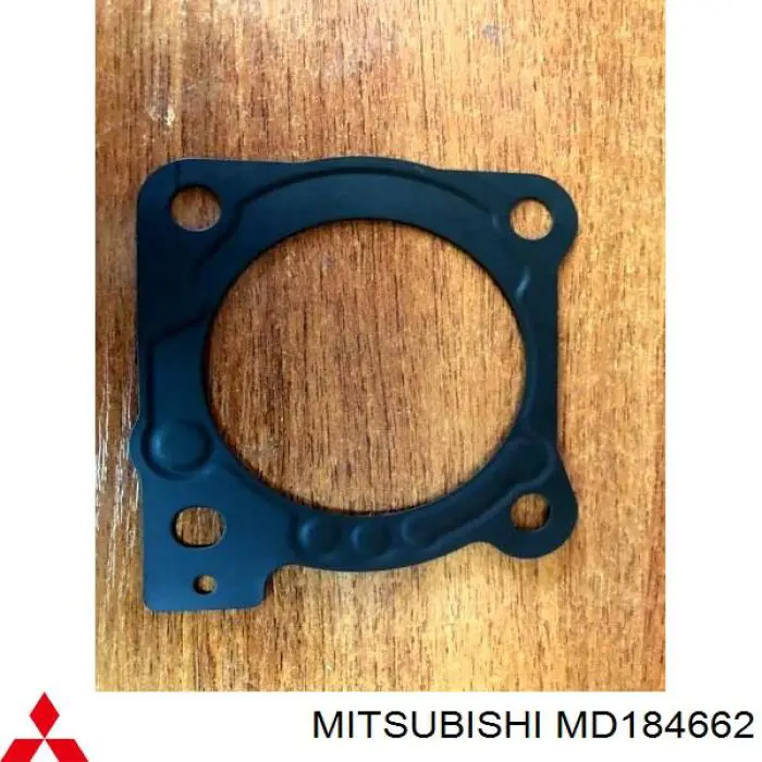 Vedante da válvula de borboleta Mitsubishi MD184662 preço, a partir de 6,39 USD