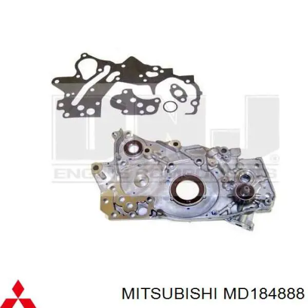 Compre MD184888 Mitsubishi 