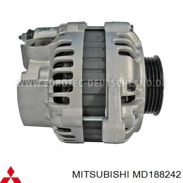 Compre MD188242 Mitsubishi Gerador
