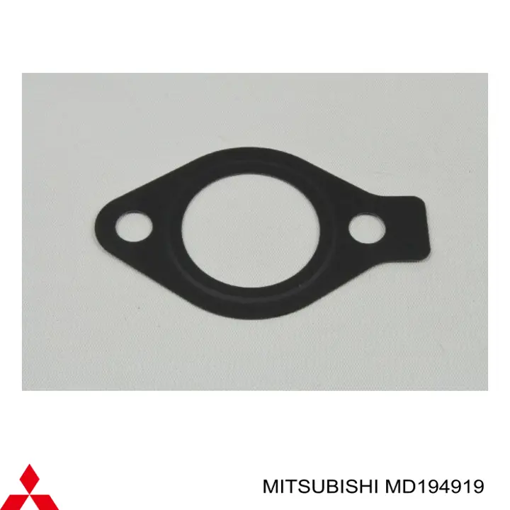 Vedante de termostato Mitsubishi MD194919 preço, a partir de 6,92 USD