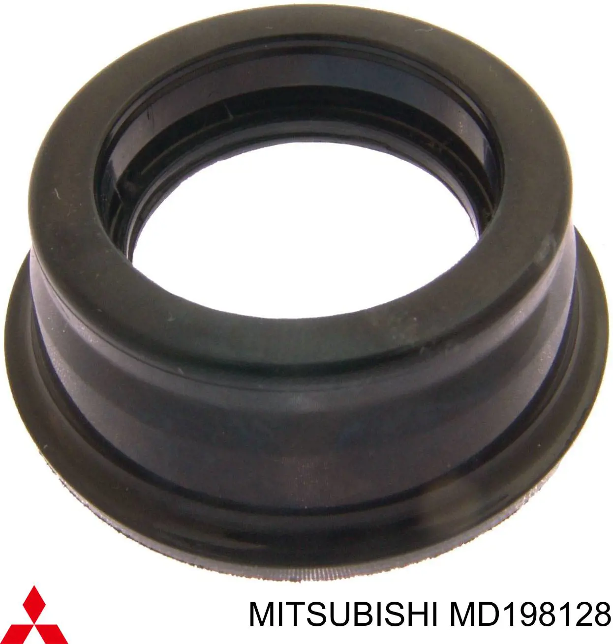 MD198128 Mitsubishi Vedante anular da cavidade de vela